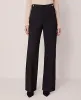 Ann Taylor The Tailored Wide-Leg Trouser sold by Ann Taylor