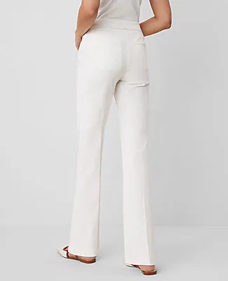 Ann Taylor The Patch Pocket Boot Pant sold by Ann Taylor product image thumbnail 4