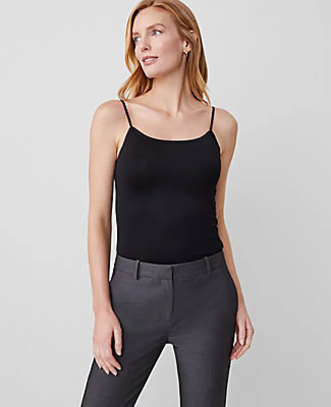 Ann Taylor Stretch Cami sold by Ann Taylor