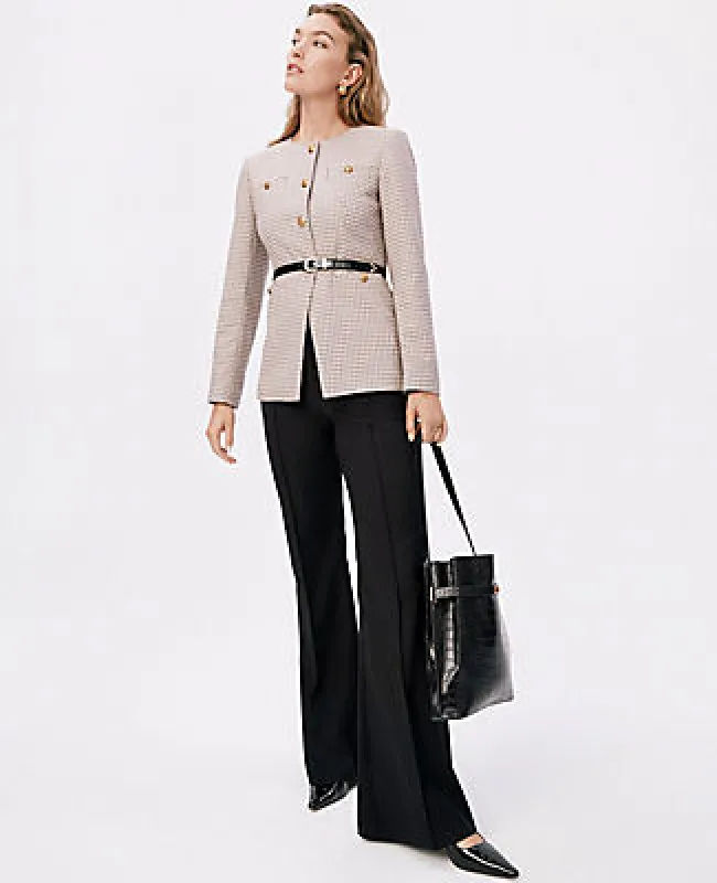 Ann Taylor The Petite Margot Pant sold by Ann Taylor