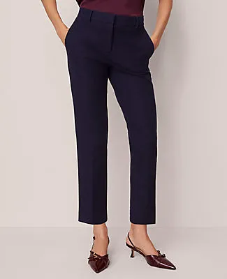 Ann Taylor The Tall Eva Ankle Pant sold by Ann Taylor product image thumbnail 2