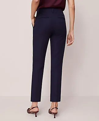 Ann Taylor The Tall Eva Ankle Pant sold by Ann Taylor product image thumbnail 3