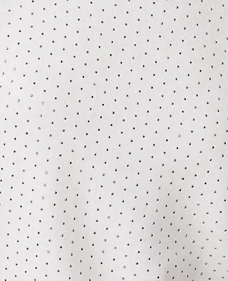 Ann Taylor Essential Embellished Mock Neck Sweater sold by Ann Taylor product image thumbnail 2