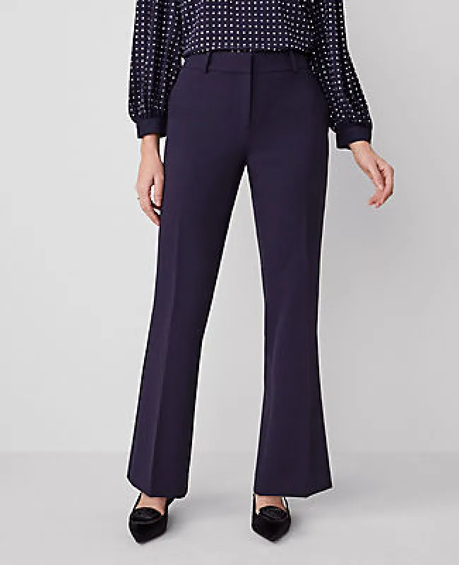 Ann Taylor The Jayne Trouser - Curvy Fit sold by Ann Taylor