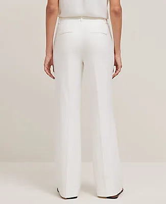 Ann Taylor The Jayne Trouser - Curvy Fit sold by Ann Taylor product image thumbnail 2