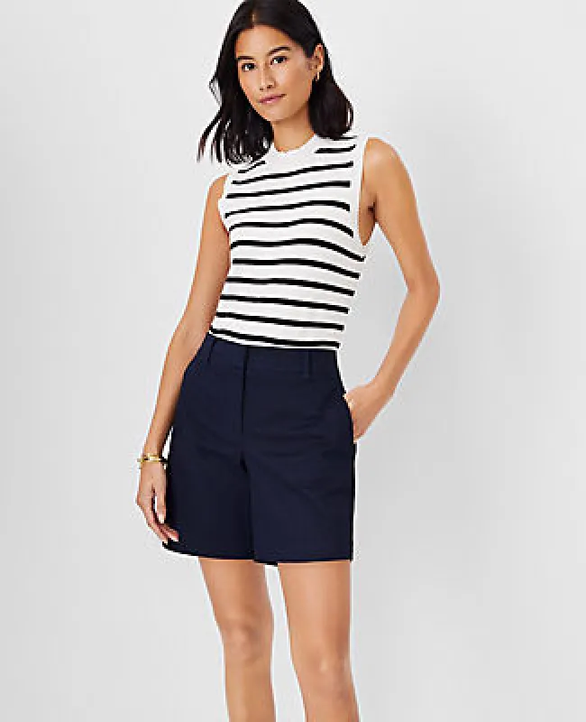 Ann Taylor The Metro Short sold by Ann Taylor