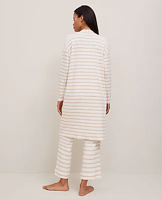Ann Taylor Ribbed Lounge Duster sold by Ann Taylor product image thumbnail 2