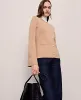 Ann Taylor Flare Sleeve Cardigan sold by Ann Taylor