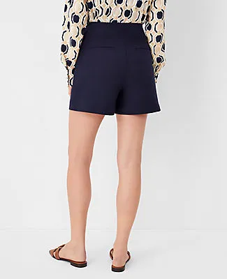 Ann Taylor Petite Sailor Shorts sold by Ann Taylor product image thumbnail 3