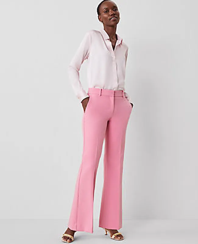 Ann Taylor The Jayne Trouser sold by Ann Taylor