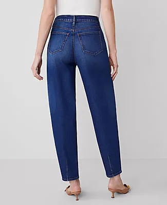 Ann Taylor The Barrel Jean sold by Ann Taylor product image thumbnail 3