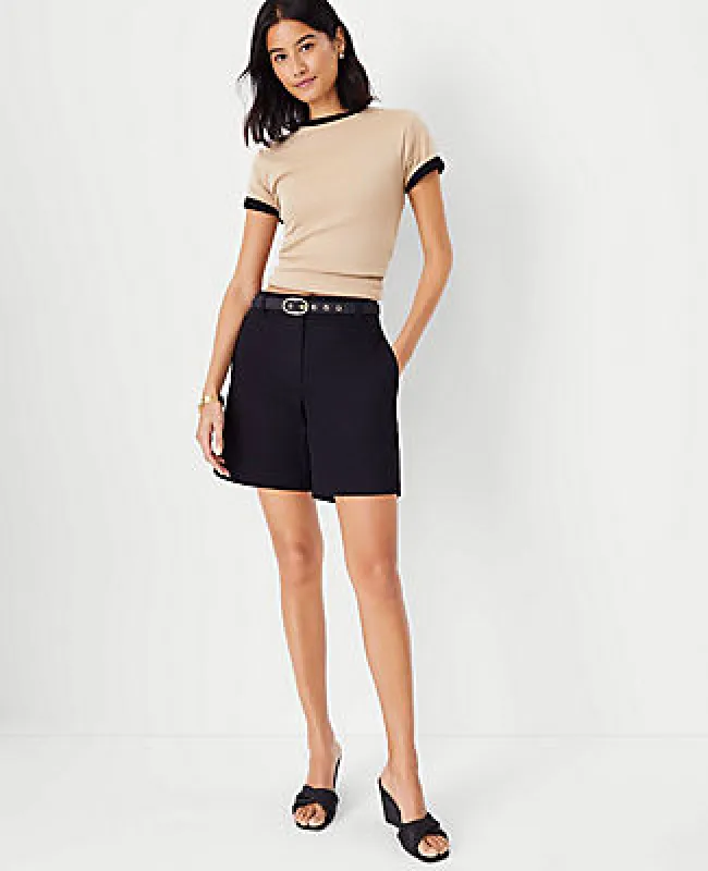 Ann Taylor The Metro Short sold by Ann Taylor