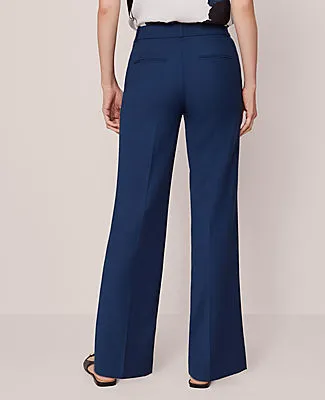 Ann Taylor The Petite Jayne Trouser sold by Ann Taylor product image thumbnail 3