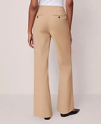 Ann Taylor The Petite Margot Pant - Curvy Fit sold by Ann Taylor product image thumbnail 2