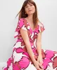Ann Taylor Floral Flutter Sleeve Midi Dress sold by Ann Taylor