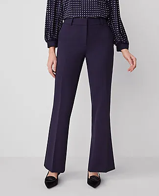 Ann Taylor The Petite Jayne Trouser - Curvy Fit sold by Ann Taylor