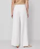 Ann Taylor The Petite Modern Wide-Leg Trouser sold by Ann Taylor