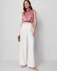 Ann Taylor The Petite Modern Wide-Leg Trouser sold by Ann Taylor