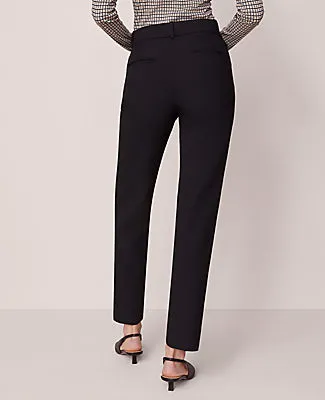 Ann Taylor The Tall Eva Ankle Pant sold by Ann Taylor product image thumbnail 3