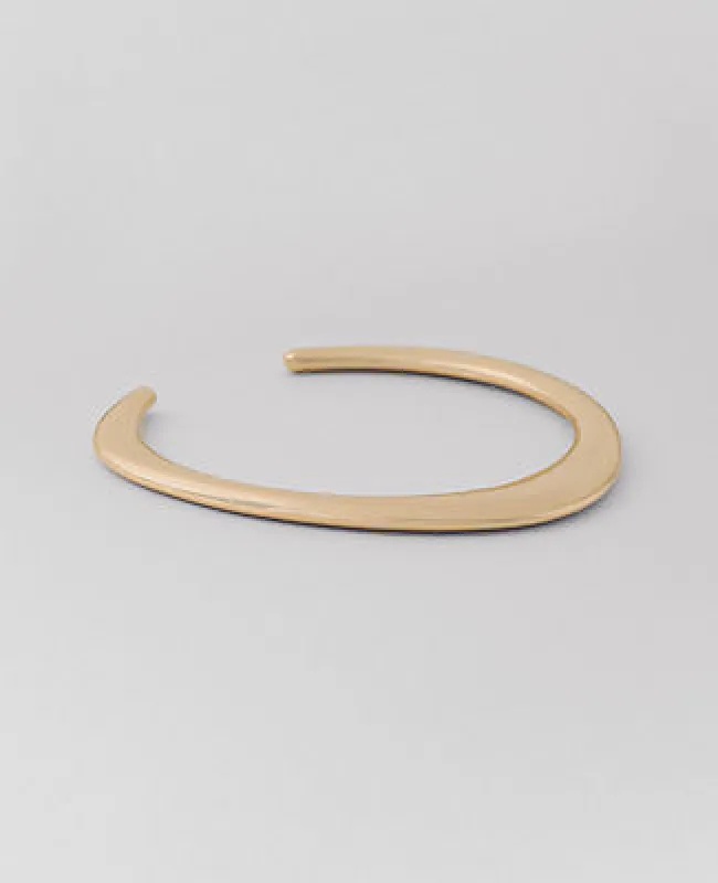 Ann Taylor Metal Cuff Bracelet sold by Ann Taylor