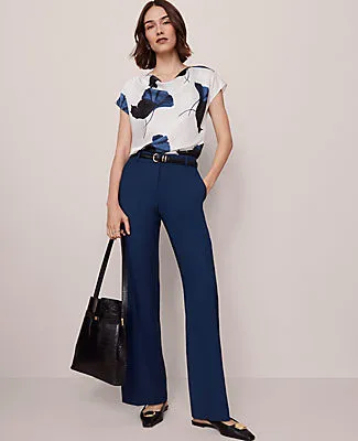 Ann Taylor The Jayne Trouser sold by Ann Taylor