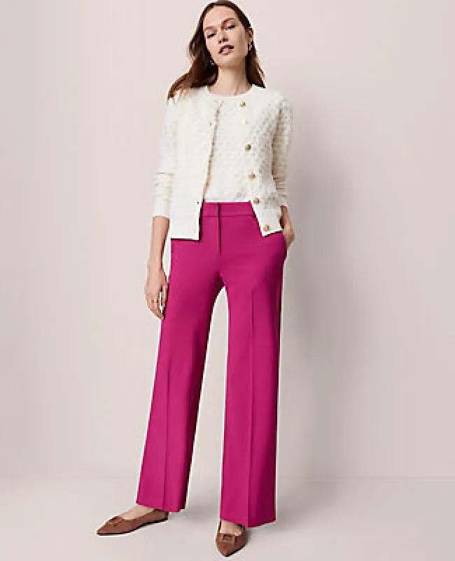 Ann Taylor The Petite Jayne Trouser sold by Ann Taylor