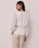 Ann Taylor Draped Wrap Blouse sold by Ann Taylor