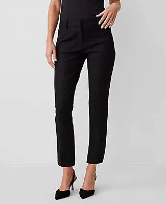 Ann Taylor The Petite Eva Ankle Pant sold by Ann Taylor product image thumbnail 2