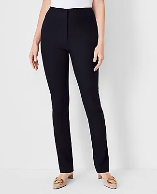 Ann Taylor The Audrey Pant - Curvy Fit sold by Ann Taylor