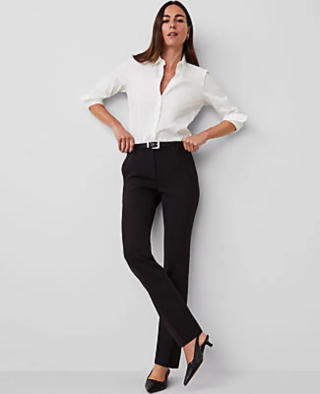 Ann Taylor The Petite Sophia Pant sold by Ann Taylor
