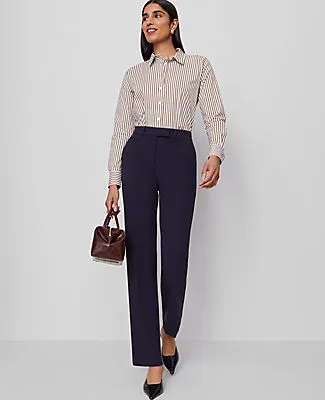 Ann Taylor The Tall Bridgette Pant sold by Ann Taylor