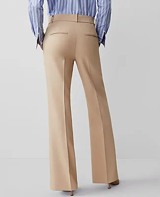 Ann Taylor The Petite Jayne Trouser sold by Ann Taylor product image thumbnail 2