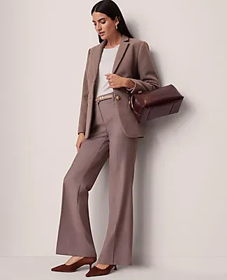 Ann Taylor The Petite Jayne Trouser sold by Ann Taylor