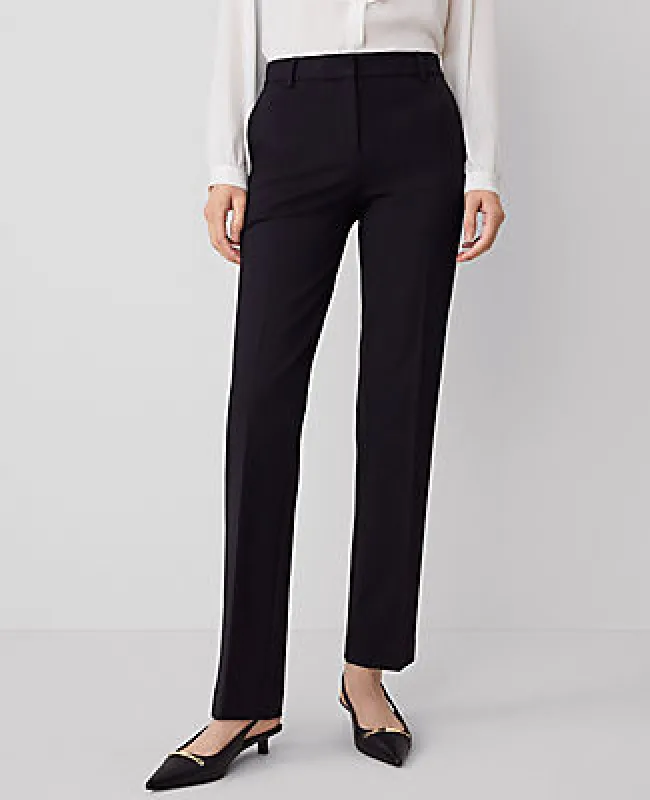 Ann Taylor The Sophia Pant - Curvy Fit sold by Ann Taylor
