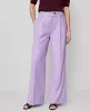 Ann Taylor The Petite Modern Wide-Leg Trouser sold by Ann Taylor