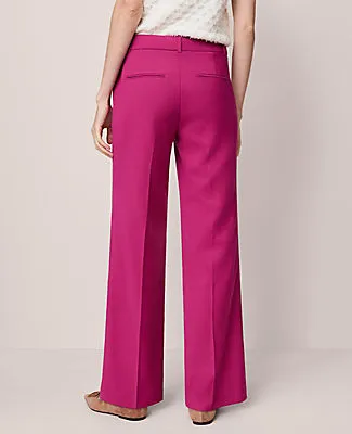 Ann Taylor The Petite Jayne Trouser sold by Ann Taylor product image thumbnail 3