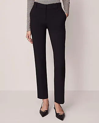 Ann Taylor The Tall Eva Ankle Pant sold by Ann Taylor product image thumbnail 2