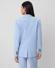 Ann Taylor The Longline Blazer sold by Ann Taylor