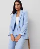 Ann Taylor The Longline Blazer sold by Ann Taylor