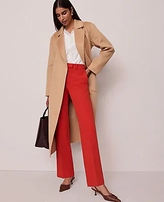 Ann Taylor The Petite Bridgette Pant sold by Ann Taylor product image thumbnail 4