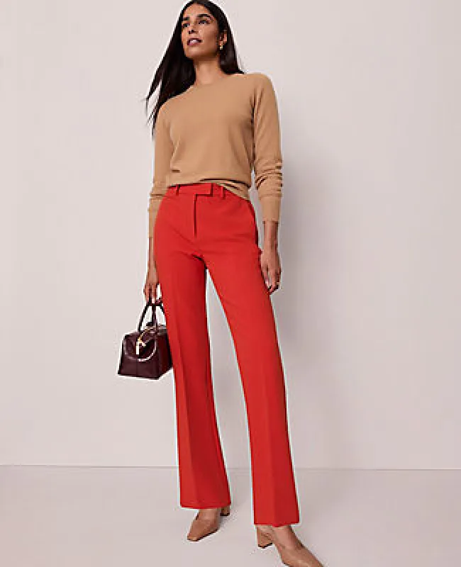 Ann Taylor The Tall Bridgette Pant made by Ann Taylor