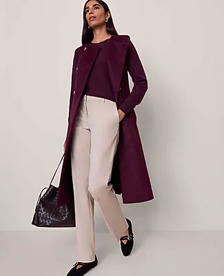 Ann Taylor Belted Trench Vest sold by Ann Taylor product image thumbnail 4