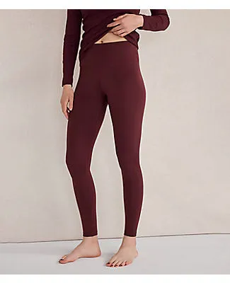 Ann Taylor BALANCE 1.0 LEGGING OCT sold by Ann Taylor