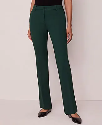 Ann Taylor The Sophia Pant — Curvy Fit sold by Ann Taylor