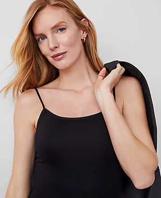 Ann Taylor Stretch Cami sold by Ann Taylor product image thumbnail 3