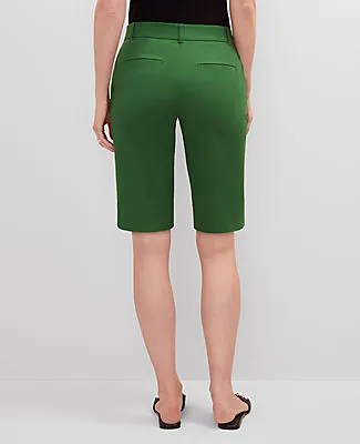 Ann Taylor The Petite Boardwalk Short - Curvy Fit sold by Ann Taylor product image thumbnail 2