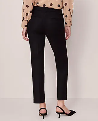 Ann Taylor The Petite Eva Ankle Pant — Curvy Fit sold by Ann Taylor product image thumbnail 2