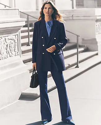 Ann Taylor The Flare Jean sold by Ann Taylor