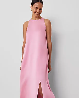 Ann Taylor Maxi Swing Dress sold by Ann Taylor product image thumbnail 4