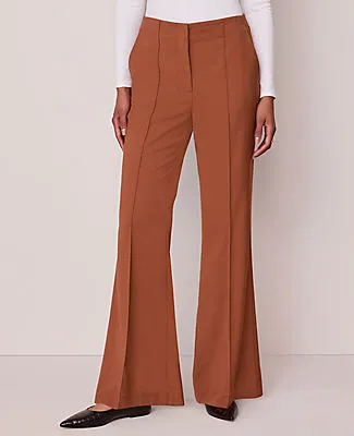 Ann Taylor The Margot Pant — Curvy Fit sold by Ann Taylor